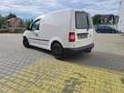 Volkswagen Caddy 1,6  Tdi / 102 KM ! Pełny Serwis ASO  !! Mały Przebieg  !! - 6