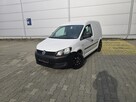 Volkswagen Caddy 1,6  Tdi / 102 KM ! Pełny Serwis ASO  !! Mały Przebieg  !! - 7
