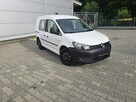Volkswagen Caddy 1,6  Tdi / 102 KM ! Pełny Serwis ASO  !! Mały Przebieg  !! - 8