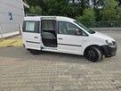 Volkswagen Caddy 1,6  Tdi / 102 KM ! Pełny Serwis ASO  !! Mały Przebieg  !! - 10