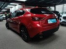 Mazda 3 2.0 120KM Apple Car, Martwe Pole, Kamera, Grzane Fotele - 6