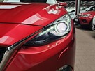 Mazda 3 2.0 120KM Apple Car, Martwe Pole, Kamera, Grzane Fotele - 7