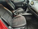 Mazda 3 2.0 120KM Apple Car, Martwe Pole, Kamera, Grzane Fotele - 13