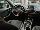 Mazda 3 2.0 120KM Apple Car, Martwe Pole, Kamera, Grzane Fotele - 15