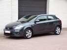 Kia Pro Cee'd Klimatronic /Navi /I właść /1,6 /125KM /2012r - 9