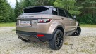 Land Rover Range Rover Evoque 2.2 TD4 150KM # Automat # 4WD # Bogate Wyposażenie # Super Stan !!! - 2