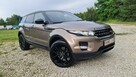 Land Rover Range Rover Evoque 2.2 TD4 150KM # Automat # 4WD # Bogate Wyposażenie # Super Stan !!! - 3