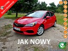 Opel Astra 1.2 TURBO*Climatronic*Alu*Pełna Elektryka*LED*TOPStan*Jak Nowy*ZOBACZ!