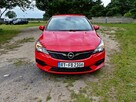 Opel Astra 1.2 TURBO*Climatronic*Alu*Pełna Elektryka*LED*TOPStan*Jak Nowy*ZOBACZ! - 2