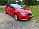 Opel Astra 1.2 TURBO*Climatronic*Alu*Pełna Elektryka*LED*TOPStan*Jak Nowy*ZOBACZ! - 3