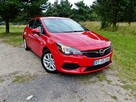 Opel Astra 1.2 TURBO*Climatronic*Alu*Pełna Elektryka*LED*TOPStan*Jak Nowy*ZOBACZ! - 4