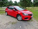 Opel Astra 1.2 TURBO*Climatronic*Alu*Pełna Elektryka*LED*TOPStan*Jak Nowy*ZOBACZ! - 5