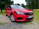 Opel Astra 1.2 TURBO*Climatronic*Alu*Pełna Elektryka*LED*TOPStan*Jak Nowy*ZOBACZ! - 6