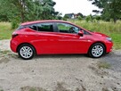 Opel Astra 1.2 TURBO*Climatronic*Alu*Pełna Elektryka*LED*TOPStan*Jak Nowy*ZOBACZ! - 7