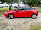 Opel Astra 1.2 TURBO*Climatronic*Alu*Pełna Elektryka*LED*TOPStan*Jak Nowy*ZOBACZ! - 13