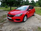 Opel Astra 1.2 TURBO*Climatronic*Alu*Pełna Elektryka*LED*TOPStan*Jak Nowy*ZOBACZ! - 14