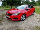 Opel Astra 1.2 TURBO*Climatronic*Alu*Pełna Elektryka*LED*TOPStan*Jak Nowy*ZOBACZ! - 16