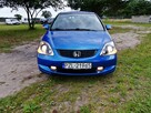 Honda Civic 1.4 I-VTEC*Klima*Alu*Pełna Elektryka*Po Serwisie*Zadbana*ZOBACZ!!! - 2