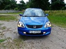 Honda Civic 1.4 I-VTEC*Klima*Alu*Pełna Elektryka*Po Serwisie*Zadbana*ZOBACZ!!! - 3