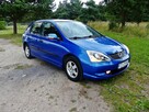 Honda Civic 1.4 I-VTEC*Klima*Alu*Pełna Elektryka*Po Serwisie*Zadbana*ZOBACZ!!! - 4