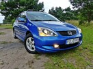 Honda Civic 1.4 I-VTEC*Klima*Alu*Pełna Elektryka*Po Serwisie*Zadbana*ZOBACZ!!! - 7