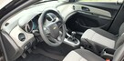 Chevrolet Cruze Oryginalny lakier/1 właściciel/Udokumentowany przebieg - 5