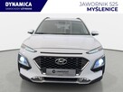Hyundai Kona 1.0T-GDI 120KM M6 2018/2019 r., salon PL pełna historia serwisowa - 3