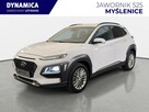 Hyundai Kona 1.0T-GDI 120KM M6 2018/2019 r., salon PL pełna historia serwisowa - 4