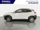 Hyundai Kona 1.0T-GDI 120KM M6 2018/2019 r., salon PL pełna historia serwisowa - 5