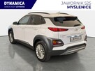 Hyundai Kona 1.0T-GDI 120KM M6 2018/2019 r., salon PL pełna historia serwisowa - 6