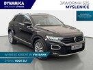 Volkswagen T-Roc VAT 23% Premium 1.5TSI 150KM M6 2021/2022 r., salon PL I właściciel V