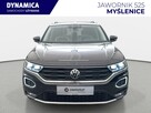 Volkswagen T-Roc VAT 23% Premium 1.5TSI 150KM M6 2021/2022 r., salon PL I właściciel V - 3