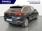 Volkswagen T-Roc VAT 23% Premium 1.5TSI 150KM M6 2021/2022 r., salon PL I właściciel V - 8