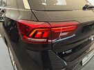 Volkswagen T-Roc VAT 23% Premium 1.5TSI 150KM M6 2021/2022 r., salon PL I właściciel V - 11