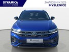 Volkswagen T-Roc VAT 23% R-line 1.5TSI 150KM M6 2022/2023 r., salon PL, I właściciel V - 3