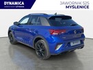 Volkswagen T-Roc VAT 23% R-line 1.5TSI 150KM M6 2022/2023 r., salon PL, I właściciel V - 6