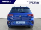Volkswagen T-Roc VAT 23% R-line 1.5TSI 150KM M6 2022/2023 r., salon PL, I właściciel V - 7