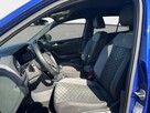 Volkswagen T-Roc VAT 23% R-line 1.5TSI 150KM M6 2022/2023 r., salon PL, I właściciel V - 12