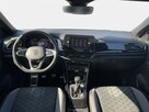 Volkswagen T-Roc VAT 23% R-line 1.5TSI 150KM M6 2022/2023 r., salon PL, I właściciel V - 15