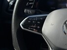 Volkswagen T-Roc VAT 23% R-line 1.5TSI 150KM M6 2022/2023 r., salon PL, I właściciel V - 16