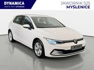Volkswagen Golf VAT 23% Life 1.0 eTSI 110KM DSG 2023 r., salon PL, I właściciel