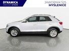 Volkswagen T-Roc VAT 23% Advance 1.0TSI 110KM M6 2021/2022r., Salon PL, I właściciel V - 5
