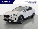 Cupra Formentor VAT 23% 2.0TDI 150KM DSG 4drive 2023 r., salon PL, wspomaganie L V - 4