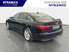 Audi A6 VAT 23% Sport 40TDI MHEV 204KM S-tronic quattro 2022 r. Salon PL - 6