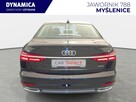 Audi A6 VAT 23% Sport 40TDI MHEV 204KM S-tronic quattro 2022 r. Salon PL - 7