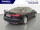Audi A6 VAT 23% Sport 40TDI MHEV 204KM S-tronic quattro 2022 r. Salon PL - 8