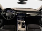 Audi A6 VAT 23% Sport 40TDI MHEV 204KM S-tronic quattro 2022 r. Salon PL - 16