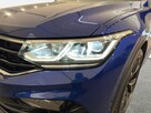 Volkswagen Tiguan VAT 23% R 2.0TSI 320KM DSG 4motion 2022 r., salon PL, I właściciel V - 9