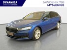 Škoda Superb VAT 23% Combi Selection 2.0TSI 265KM DSG 4x4 2024 r., salon PL I wł V - 4