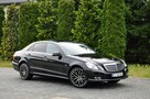 Mercedes E 200 1.8K(184KM)*Avantgarde*Navi*El.Fotele*Klimatronik*Welur*Szyber*Alu19" - 3
